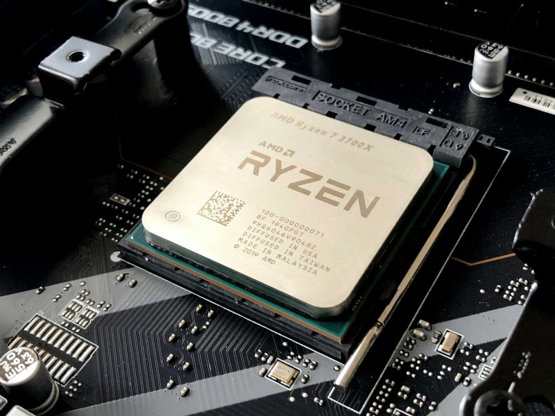 CPU シークレットのロックを解除する:CPUID 命令を使用してシステム情報を取得する 