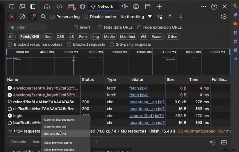 開発効率の最大化:クロスブラウザ DevTools 機能の活用 