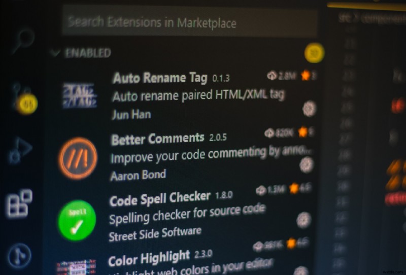 VSCode ライブ サーバーのトラブルシューティング:起動に失敗する理由とその修正方法 