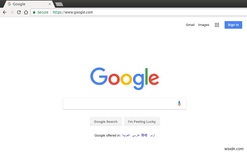 ブラウザが Web コンテンツを処理する方法を理解する