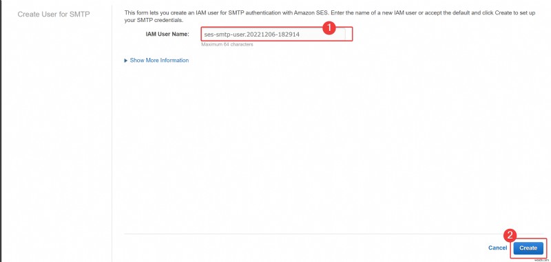 ステップバイステップガイド:信頼性の高い電子メール配信のための AWS Simple Email Service (SES) のセットアップ 