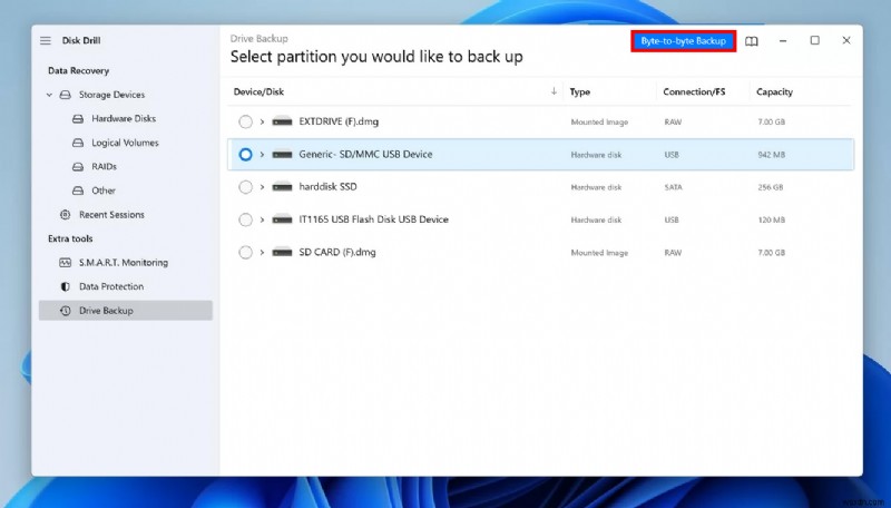 Windows PC で SD カードのフォーマットの問題を解決する方法