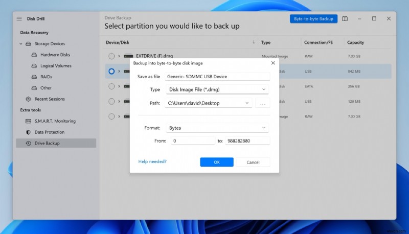 Windows PC で SD カードのフォーマットの問題を解決する方法