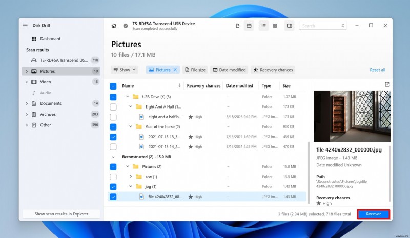 Windows PC で SD カードのフォーマットの問題を解決する方法
