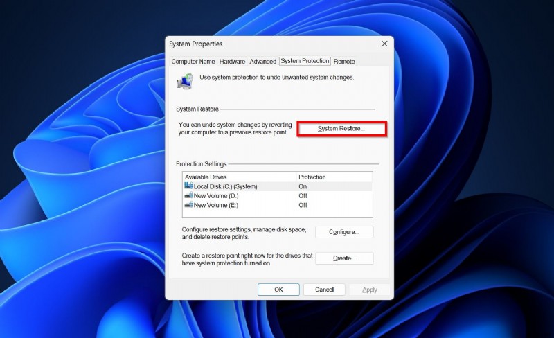 削除された Windows ユーザー プロファイルを復元し、すべてのデータを復元する 