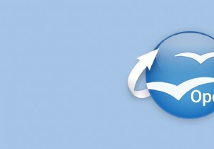 削除・未保存のOpenOfficeドキュメントを迅速かつ安全に復元する完全ガイド