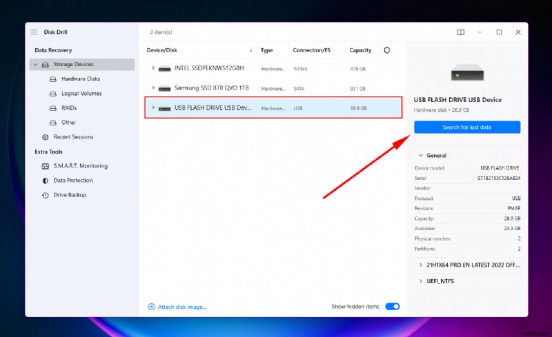 USB「アクセス拒否」エラーを解決する:簡単な修正とデータ回復手順 