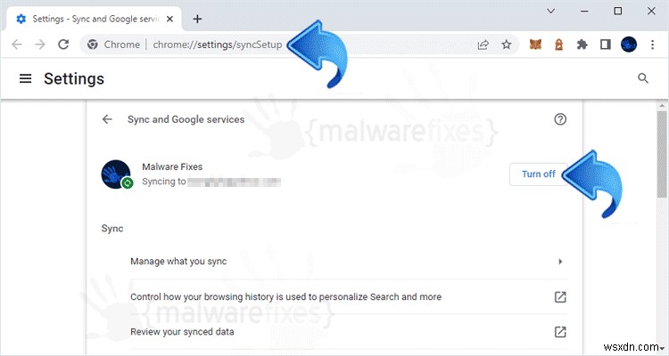 Google Chromeを工場出荷時の設定に戻す:ステップバイステップガイド 