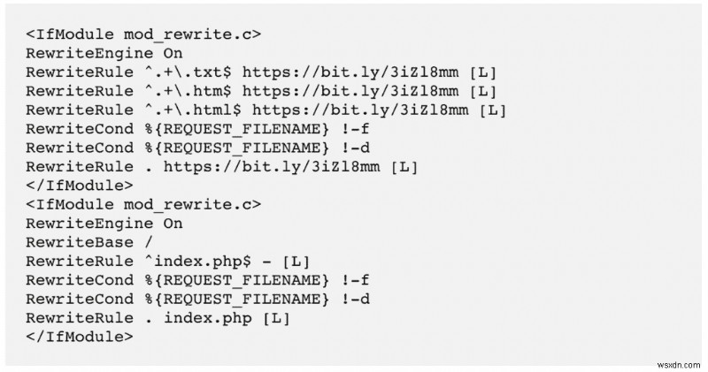 WordPress リダイレクト マルウェアを阻止する:スパム リダイレクトのクイック フィックス 