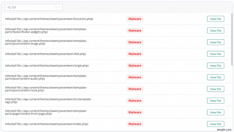 ハッキング後に WordPress サイトを完全に復元する:ステップバイステップの修正、クリーン、安全なガイド 