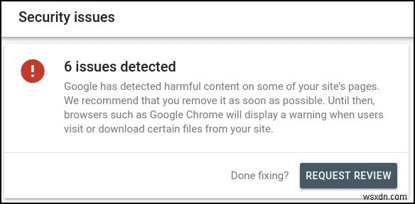 ハッキング後に WordPress サイトを完全に復元する:ステップバイステップの修正、クリーン、安全なガイド 