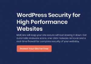 トップ 13 WordPress セキュリティ プラグイン:専門家による比較とテスト 
