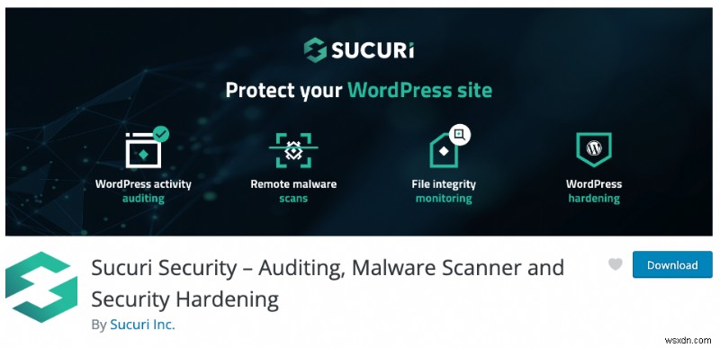 トップ 13 WordPress セキュリティ プラグイン:専門家による比較とテスト 