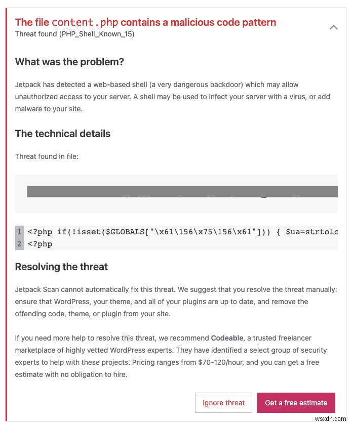 トップ 13 WordPress セキュリティ プラグイン:専門家による比較とテスト 