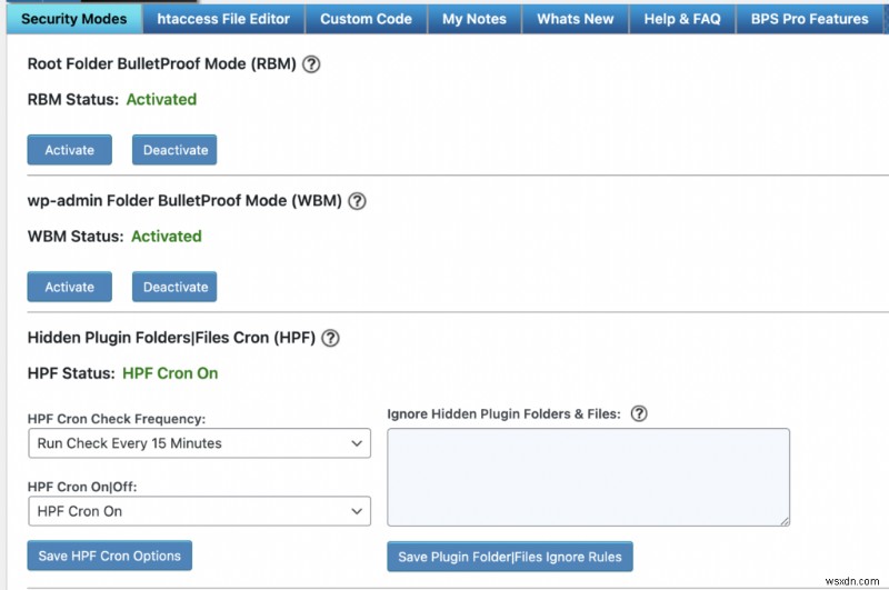トップ 13 WordPress セキュリティ プラグイン:専門家による比較とテスト 