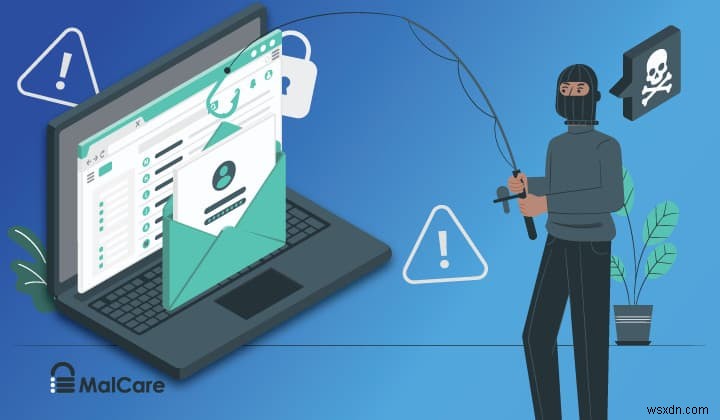サイトを保護する:一般的な WordPress 攻撃を特定して撃破する 