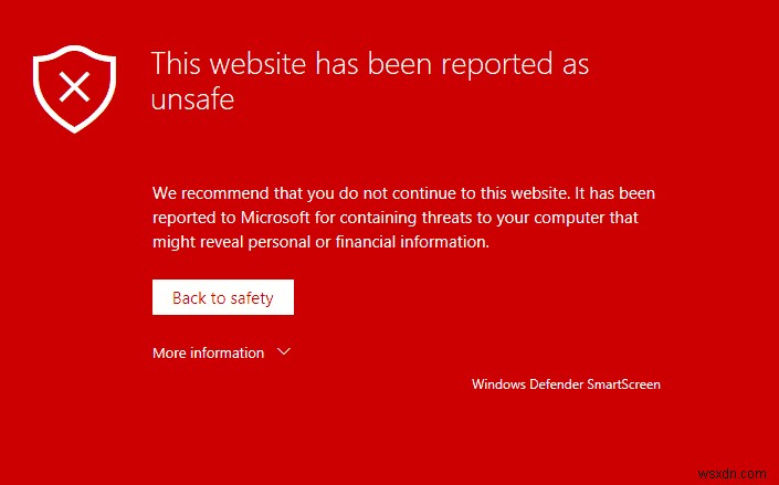 Google ブラックリストの警告を解決する:サイトを保護するためのステップバイステップ ガイド 