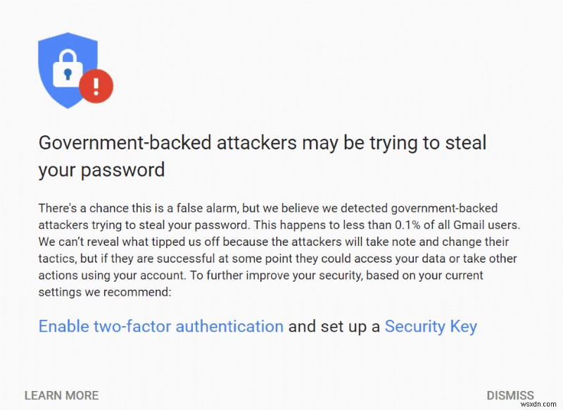 Google ブラックリストの警告を解決する:サイトを保護するためのステップバイステップ ガイド 