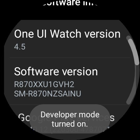 Google Pixel Watch FaceをWear OS 3スマートウォッチに転送する方法 