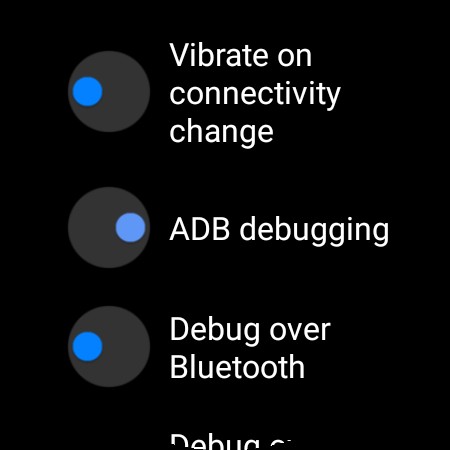 Google Pixel Watch FaceをWear OS 3スマートウォッチに転送する方法 