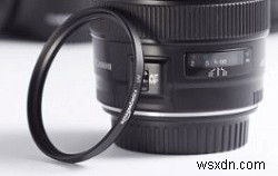 プロのデジタル一眼レフカメラ用アクセサリー:ニコンとキヤノンに必須の 15 の必需品 