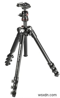 プロのデジタル一眼レフカメラ用アクセサリー:ニコンとキヤノンに必須の 15 の必需品 