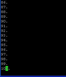 マスター Vim マクロ:コマンドの記録と再生のステップバイステップ ガイド 