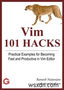 マスター Vim マクロ:コマンドの記録と再生のステップバイステップ ガイド 