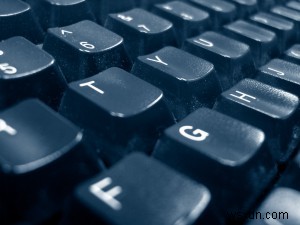 強力なパスワードをマスターする:アカウントを保護するための実証済みのガイド 