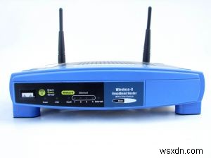 ホームワイヤレスネットワークを保護するための 6 つの重要な手順 