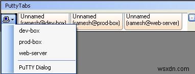 PuTTY パフォーマンスの向上:高度な SSH 管理のための 12 個の必須アドオン 