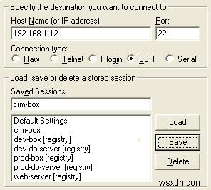 PuTTY パフォーマンスの向上:高度な SSH 管理のための 12 個の必須アドオン 
