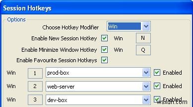 PuTTY パフォーマンスの向上:高度な SSH 管理のための 12 個の必須アドオン 