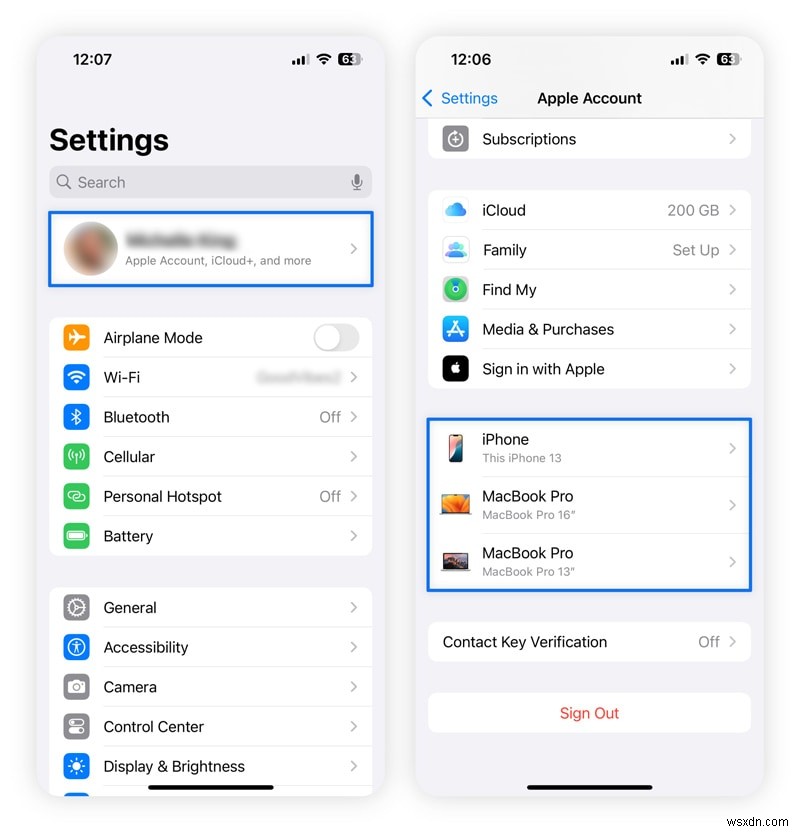 iPhone のセキュリティ:ハッカーがあなたのデバイスを狙う方法とその対処法 