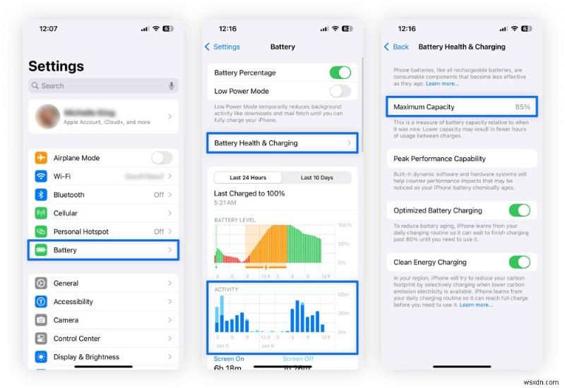 iPhone のセキュリティ:ハッカーがあなたのデバイスを狙う方法とその対処法 