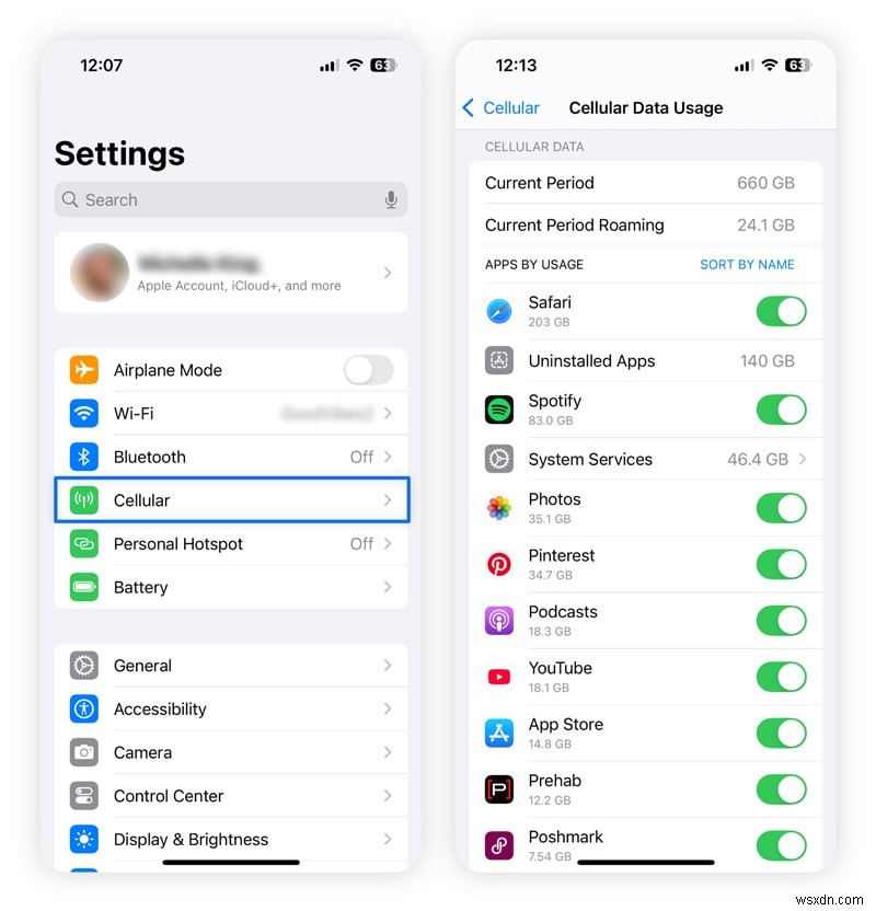 iPhone のセキュリティ:ハッカーがあなたのデバイスを狙う方法とその対処法 