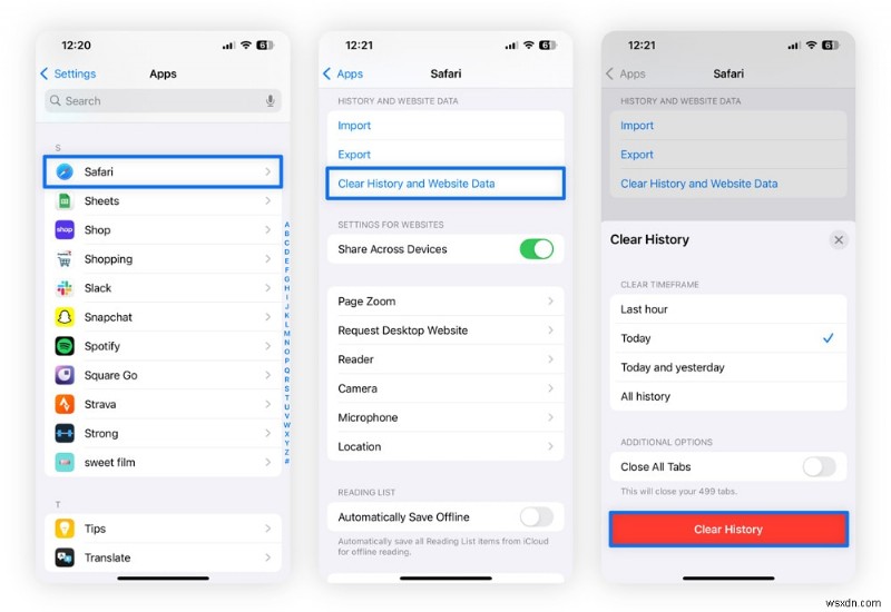 iPhone のセキュリティ:ハッカーがあなたのデバイスを狙う方法とその対処法 