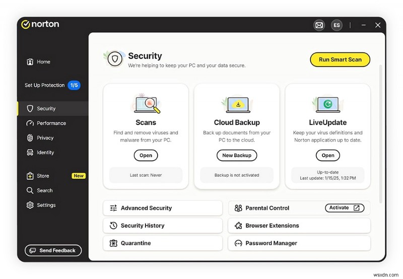 Bitdefender 対ノートン:デバイスを最もよく保護するのはどちらですか? 