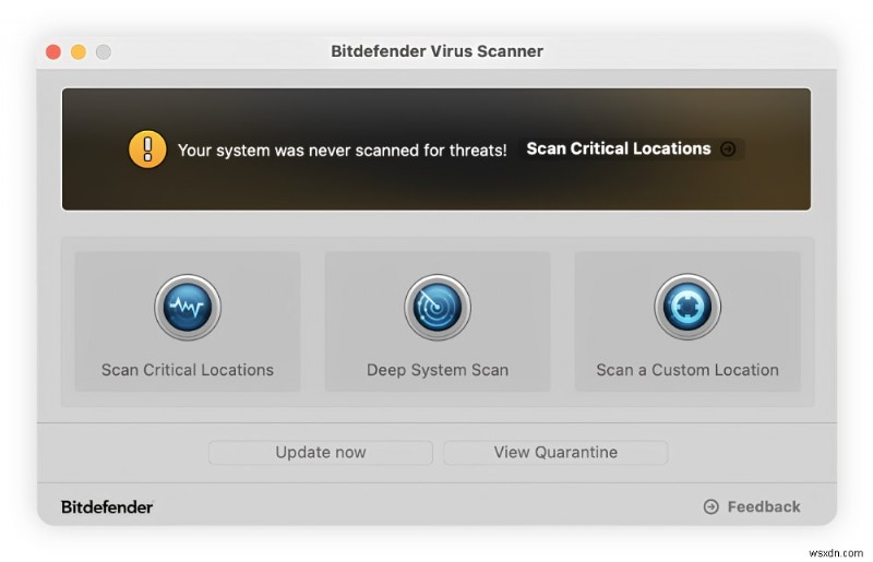 Bitdefender 対ノートン:デバイスを最もよく保護するのはどちらですか? 