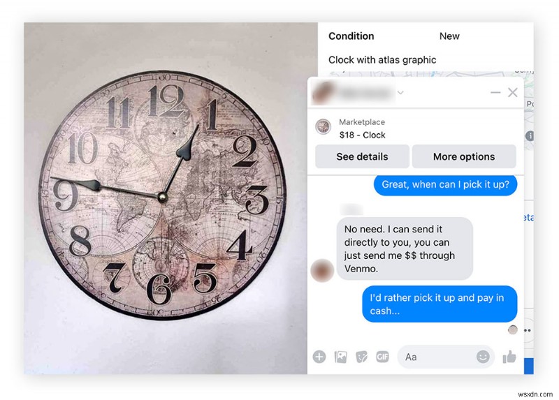 Venmo 詐欺を避ける:18 の一般的な詐欺手口とその見分け方 