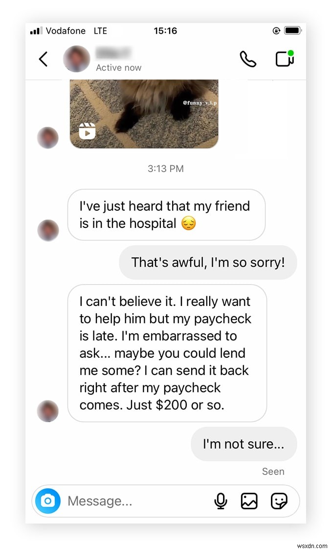 Venmo 詐欺を避ける:18 の一般的な詐欺手口とその見分け方 