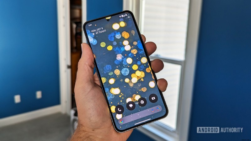 Nothing Phone 2 に関する一般的な問題とその解決方法 