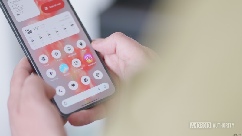 Nothing Phone 2 に関する一般的な問題とその解決方法 