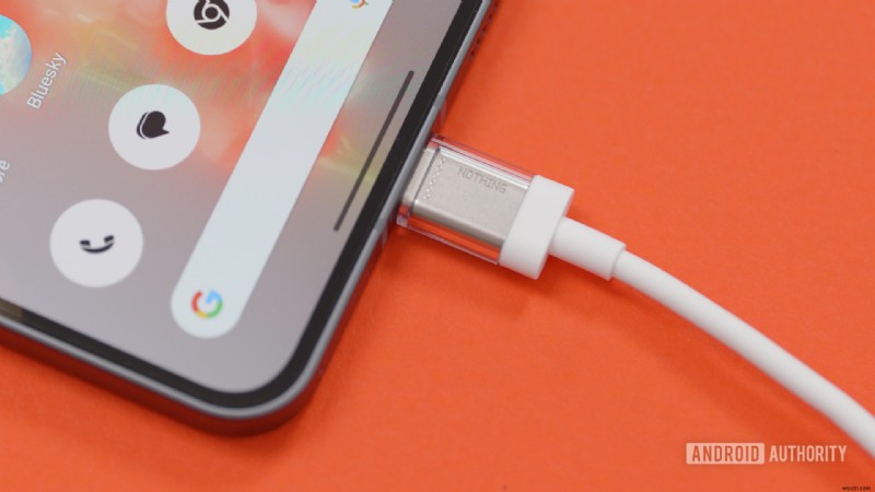 Nothing Phone 2 に関する一般的な問題とその解決方法 