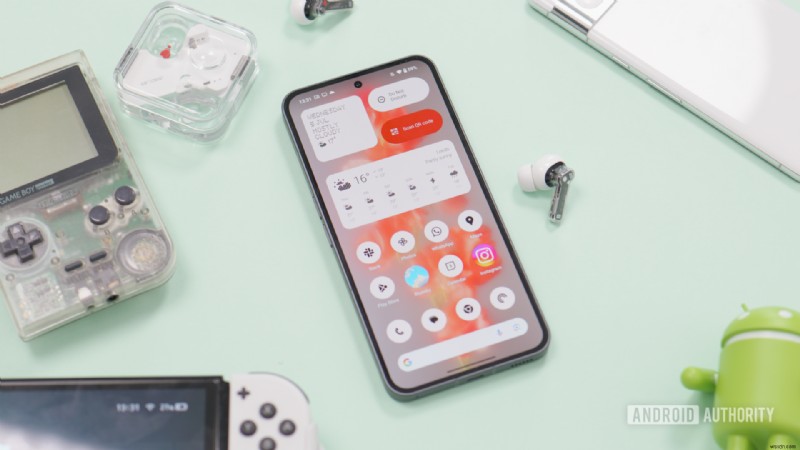 Nothing Phone 2 に関する一般的な問題とその解決方法 