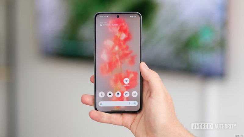 Nothing Phone 2 に関する一般的な問題とその解決方法 
