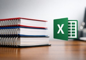 大規模なワークブックのパフォーマンスを低下させる 7 つの Excel の隠された設定 