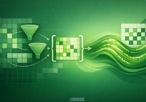 Excel でのマスター正規表現:パワー ユーザー向けの短期集中コース 
